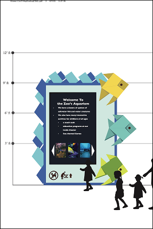 Wayfinding 2